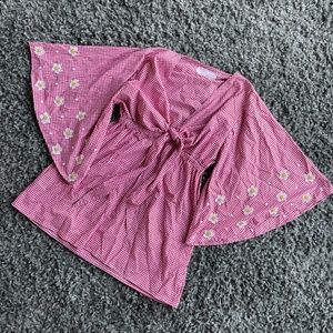 Perfect Summer Dress